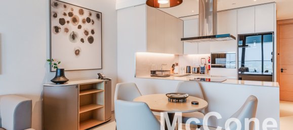 2 chambres Appartement à Jumeirah Beach Residence, UAE No. 30379 13