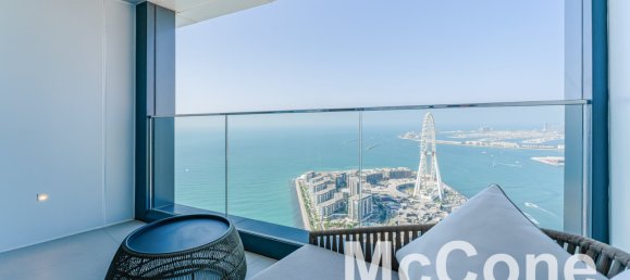 2 chambres Appartement à Jumeirah Beach Residence, UAE No. 30379 3