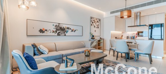 2 chambres Appartement à Jumeirah Beach Residence, UAE No. 30379 2