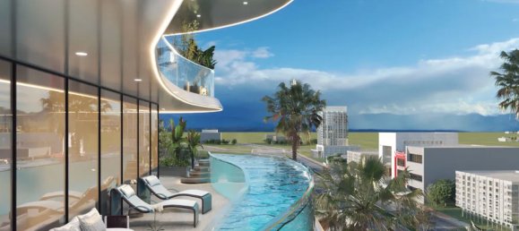 3 bedrooms Apartment in Dubai, UAE No. 21157 10