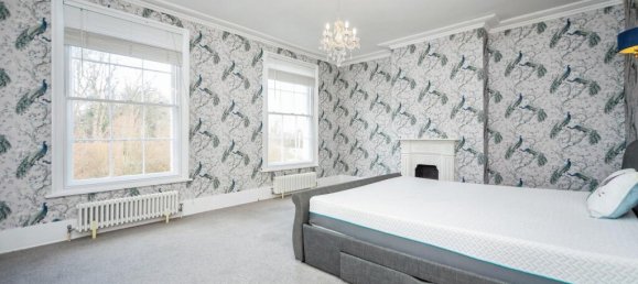 4 bedrooms House in Gillingham, United Kingdom No. 10453 14