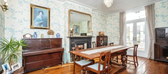 4 bedrooms House in Gillingham, United Kingdom No. 10453 10