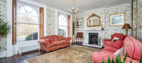 4 bedrooms House in Gillingham, United Kingdom No. 10453 4