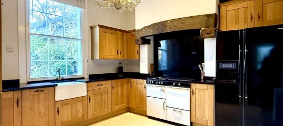 4 bedrooms House in Gillingham, United Kingdom No. 10453 2