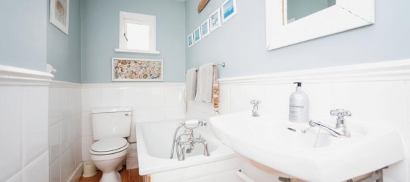 4 bedrooms House in Gillingham, United Kingdom No. 10453 24