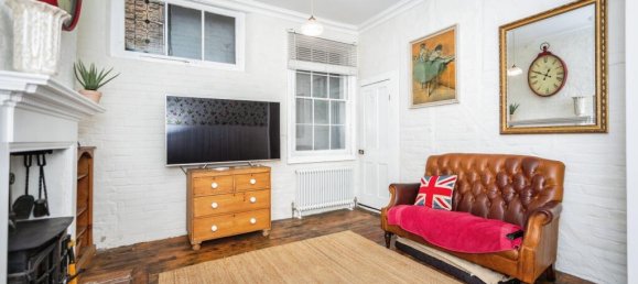 4 bedrooms House in Gillingham, United Kingdom No. 10453 6