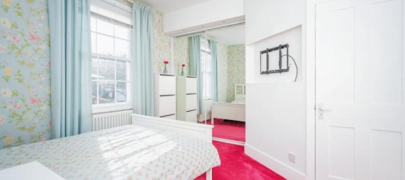 4 bedrooms House in Gillingham, United Kingdom No. 10453 21