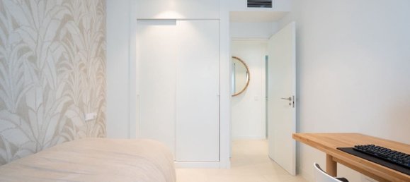 3 Schlafzimmer Wohnung in Fuengirola, Spain, Nr. 183425 22