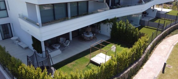 3 Schlafzimmer Wohnung in Fuengirola, Spain, Nr. 183425 26