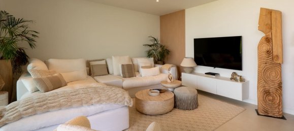 3 Schlafzimmer Wohnung in Fuengirola, Spain, Nr. 183425 5