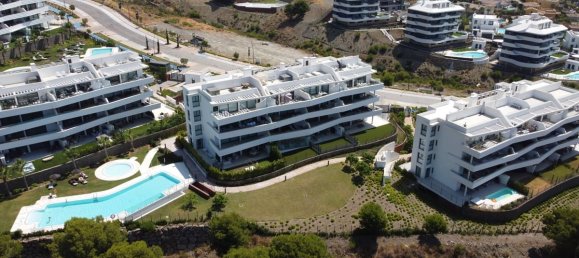 3 Schlafzimmer Wohnung in Fuengirola, Spain, Nr. 183425 27