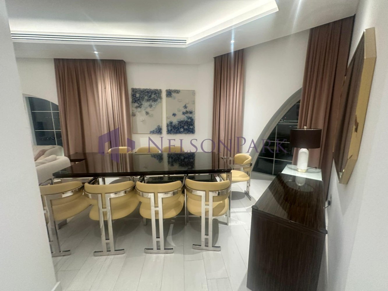 3 chambres Appartement à Doha, Qatar No. 929