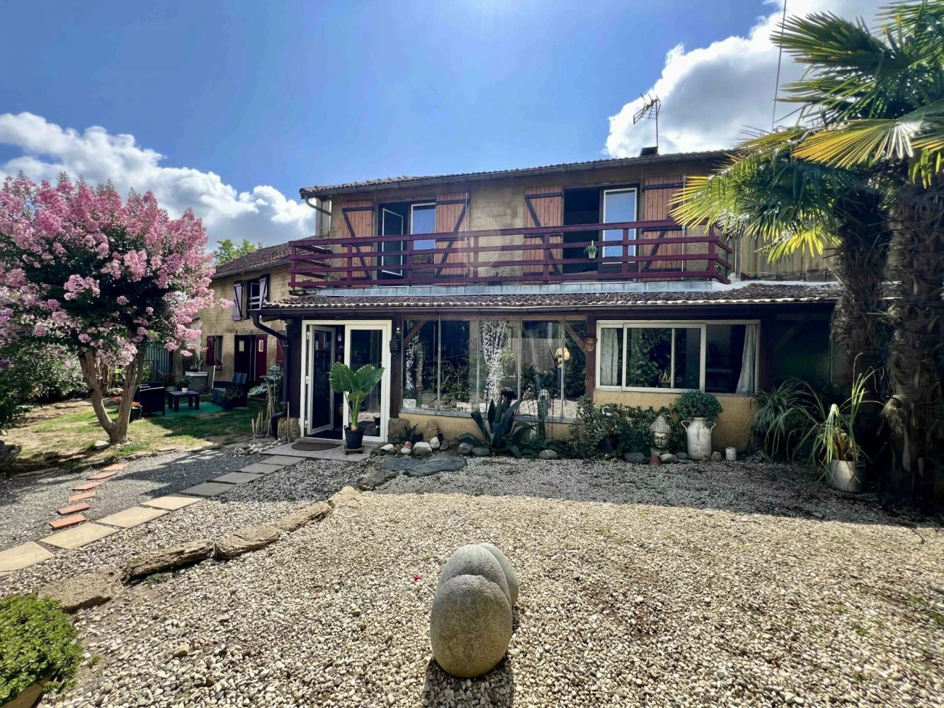 3 bedrooms House in Occitanie, France No. 293949