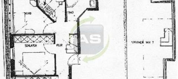 Duplex T3 em Zwickau, Germany N.º 79359 2