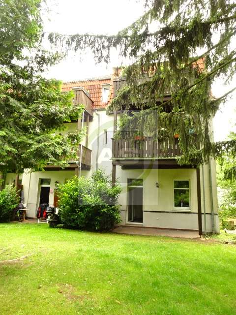 Duplex T3 em Zwickau, Germany N.º 79359
