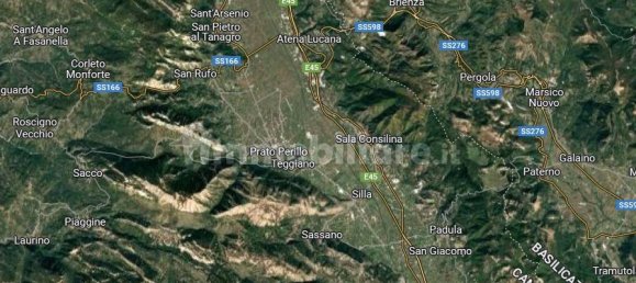 5غرفة شقة في Sant'Arsenio, Italy رقم 346838 7