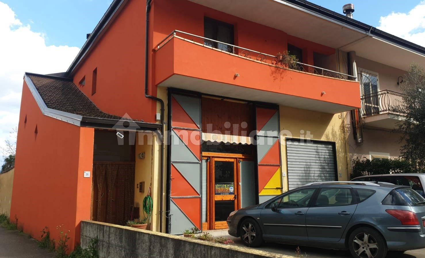 5غرفة شقة في Sant'Arsenio, Italy رقم 346838