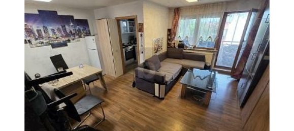 2 rooms Apartment in Ludwigsburg, Germany No. 338996 2