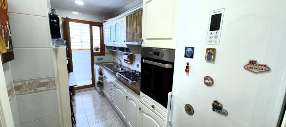 Penthouse T3 em Calafell, Spain N.º 160809 18