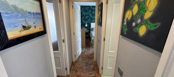 Penthouse T3 em Calafell, Spain N.º 160809 29