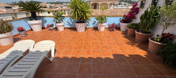 Penthouse T3 em Calafell, Spain N.º 160809 6