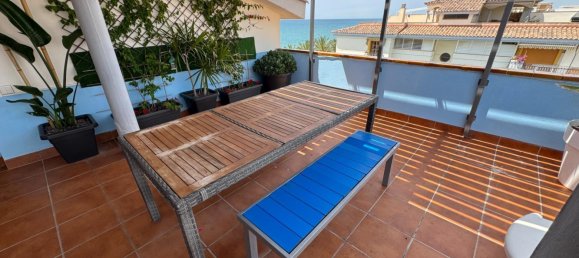 Penthouse T3 em Calafell, Spain N.º 160809 5