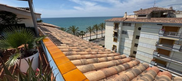 Penthouse T3 em Calafell, Spain N.º 160809 7