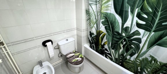 Penthouse T3 em Calafell, Spain N.º 160809 22