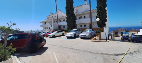 1 غرف نوم بانتهاوس في Mijas, Spain رقم 169996 13