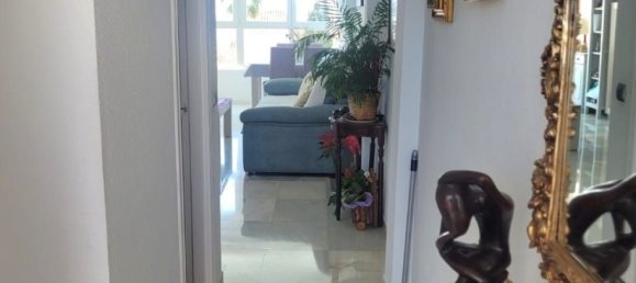 1 غرف نوم بانتهاوس في Mijas, Spain رقم 169996 10