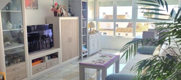 1 غرف نوم بانتهاوس في Mijas, Spain رقم 169996 6