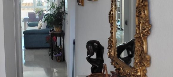 1 غرف نوم بانتهاوس في Mijas, Spain رقم 169996 5