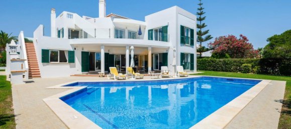 4 Schlafzimmer Villa in Lagoa, Portugal, Nr. 320816 2