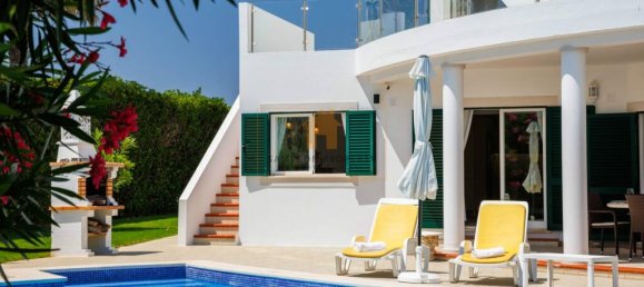 4 Schlafzimmer Villa in Lagoa, Portugal, Nr. 320816 27