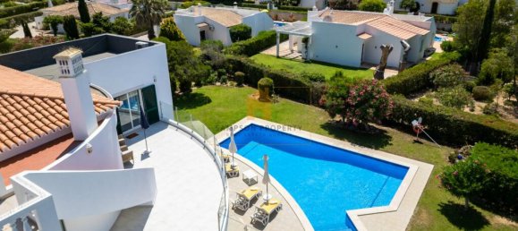 4 Schlafzimmer Villa in Lagoa, Portugal, Nr. 320816 3