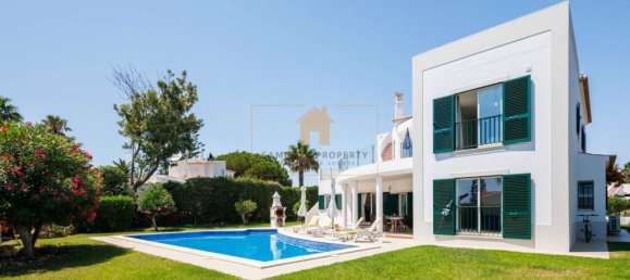 4 Schlafzimmer Villa in Lagoa, Portugal, Nr. 320816 14