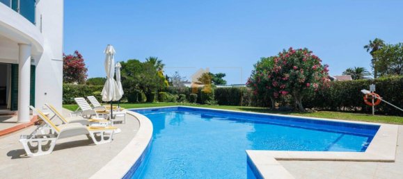 4 Schlafzimmer Villa in Lagoa, Portugal, Nr. 320816 29