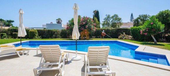 4 Schlafzimmer Villa in Lagoa, Portugal, Nr. 320816 32