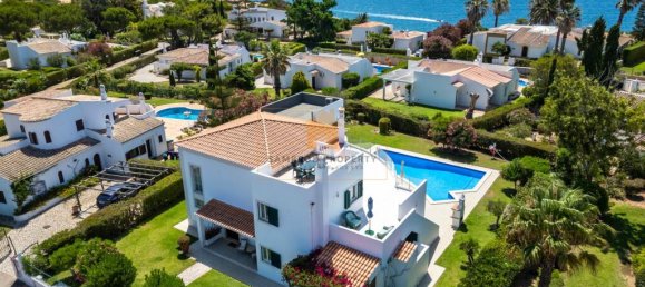 4 Schlafzimmer Villa in Lagoa, Portugal, Nr. 320816 16