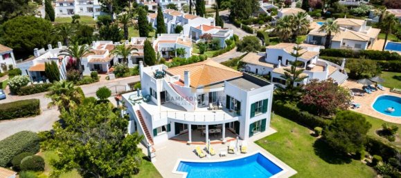 4 Schlafzimmer Villa in Lagoa, Portugal, Nr. 320816 18