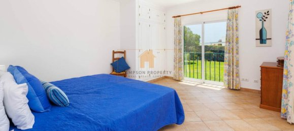 4 Schlafzimmer Villa in Lagoa, Portugal, Nr. 320816 39