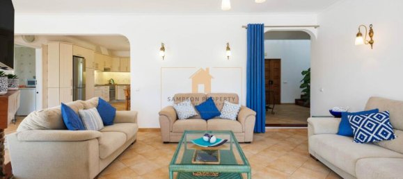 4 Schlafzimmer Villa in Lagoa, Portugal, Nr. 320816 21