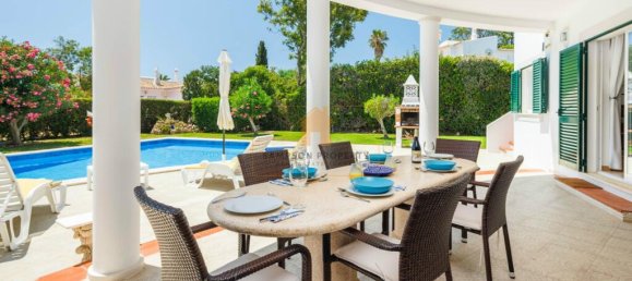 4 Schlafzimmer Villa in Lagoa, Portugal, Nr. 320816 26