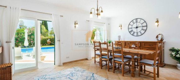 4 Schlafzimmer Villa in Lagoa, Portugal, Nr. 320816 24