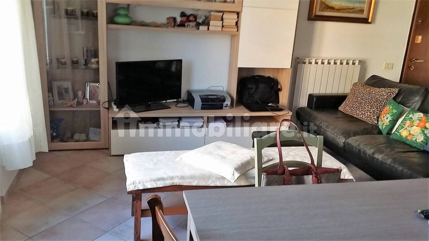 2 bedrooms Apartment in Fosdinovo, Italy No. 31102