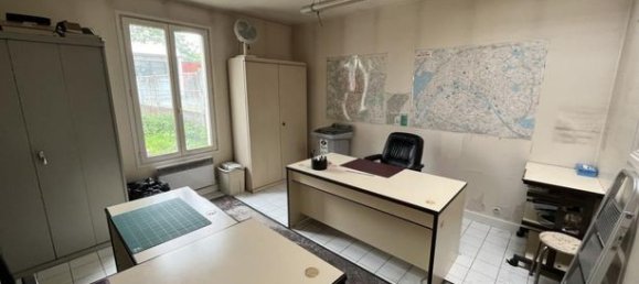 Casa T4 em Bagnolet, France N.º 312217 3