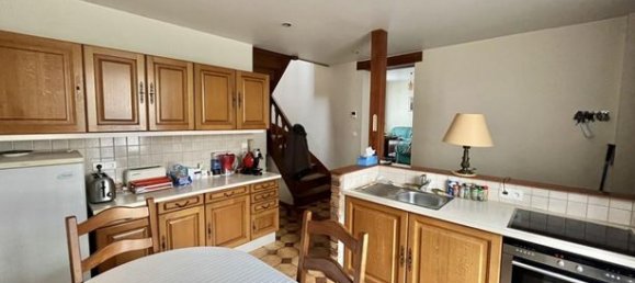 Casa T4 em Bagnolet, France N.º 312217 9