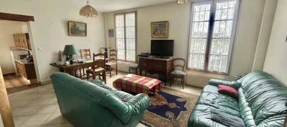 Casa T4 em Bagnolet, France N.º 312217 7