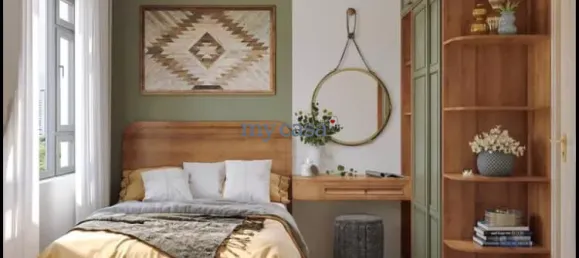 3 bedrooms Apartment in Thu Duc, Vietnam No. 8384 4