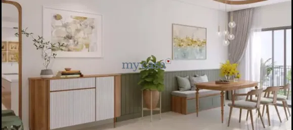 3 bedrooms Apartment in Thu Duc, Vietnam No. 8384 3